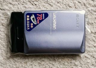 Sony EX900 Walkman Cassette Player,  TOP Great 8