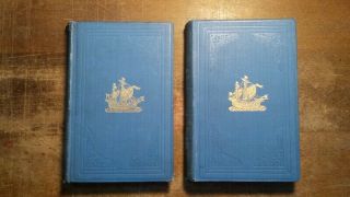 1904 Voyages Of Pedro Fernandez De Quiros Vol I & Ii By Markham Hakluyt Society