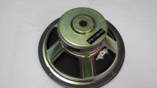 Klh Asw10 - 100c Powered Subwoofer Part 116810h 4 Ohms 10  Woofer - Excl
