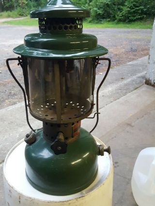 Vintage AGM Lantern Model 2572 2