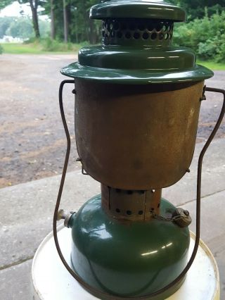 Vintage AGM Lantern Model 2572 3
