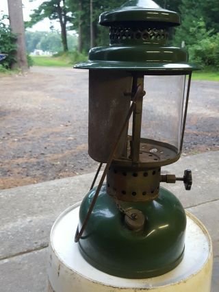 Vintage AGM Lantern Model 2572 4