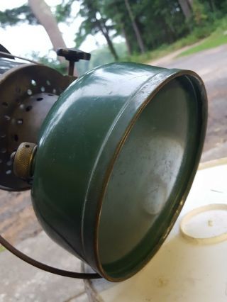 Vintage AGM Lantern Model 2572 5