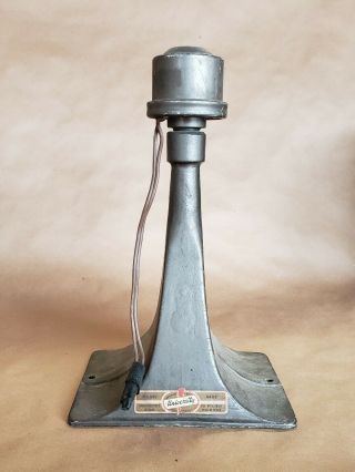 Vintage University Model 4408 Horn Speaker/loudspeaker.