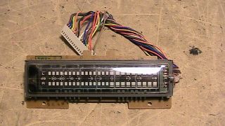 Pioneer Rt - 909 Rws - 079a Electronics Board Parts