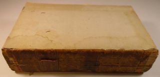 1813 Samuel Johnson DICTIONARY of the English Language PHILADELPHIA 2