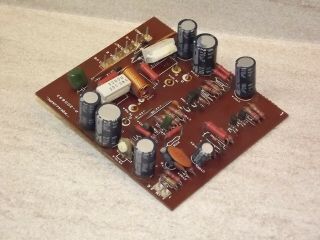 Realistic Sta - 2200 Stereo Receiver Power Amplifier Board Part P - 200693