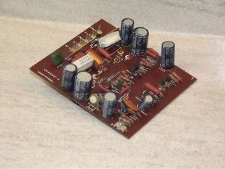 Realistic STA - 2200 Stereo Receiver Power Amplifier Board Part P - 200693 2
