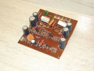 Realistic STA - 2200 Stereo Receiver Power Amplifier Board Part P - 200693 3