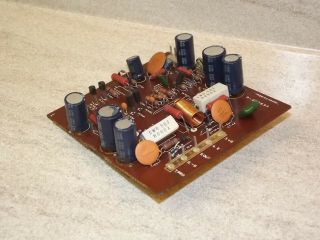 Realistic STA - 2200 Stereo Receiver Power Amplifier Board Part P - 200693 4