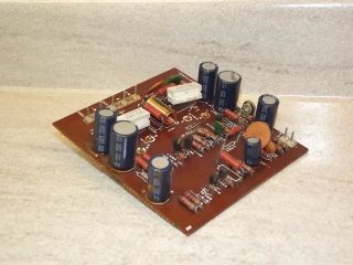 Realistic Sta - 2200 Stereo Receiver Power Amplifier Board Part P - 200694