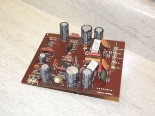Realistic STA - 2200 Stereo Receiver Power Amplifier Board Part P - 200694 3
