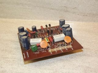 Realistic STA - 2200 Stereo Receiver Power Amplifier Board Part P - 200694 4