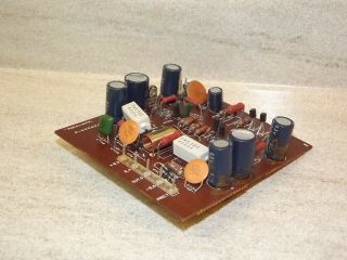 Realistic STA - 2200 Stereo Receiver Power Amplifier Board Part P - 200694 5