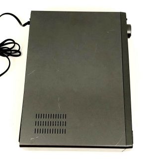 Sharp VC - A542 4 - Head VCR Video Cassette Recorder VHS Player 4
