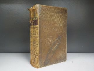Rev.  J.  E.  Riddle - A Complete English - Latin Dictionary - 1838 (id:747)