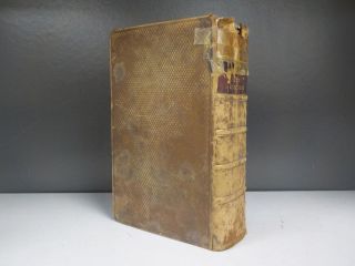 Rev.  J.  E.  Riddle - A Complete English - Latin Dictionary - 1838 (ID:747) 2