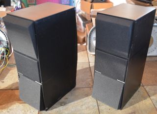 Bang & Olafsen B&O Speakers Beovox CX 100 2