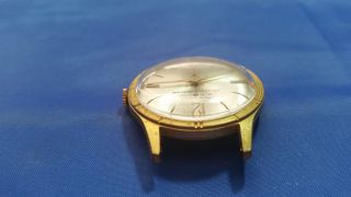 Vintage Z.  F.  O.  I.  H.  Men ' s Watch Swiss Made 4
