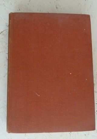 Vintage Book 1951 Small - Game Shooting Evans H/b 1st Edn Illus Hunting Pheasant