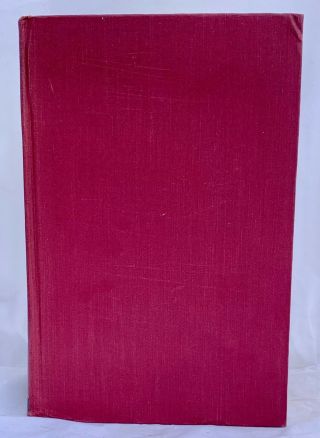 Sexual Behavior In The Human Male Alfred Kinsey,  Others 1948 1st Ed.  7th Printing