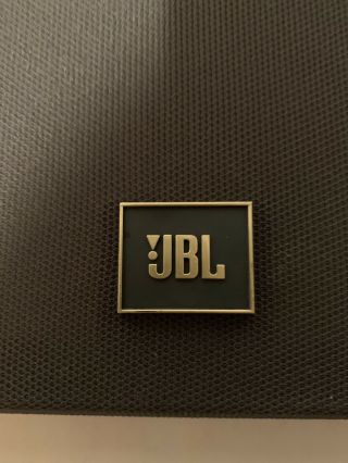 Vintage JBL LX 44 Speaker GRILL 21 
