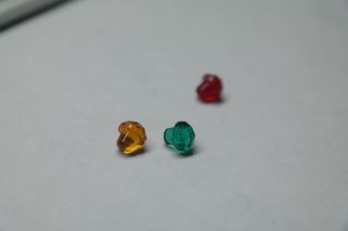 Fisher Jewel Sa - 1000 Fm200 - B Fm 200 Fm - 200 - R Fm - 1000 Gem Crystal Stone Glass Cap