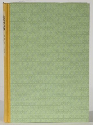 Robert Nathan One More Spring 1935 Overbrook Press Limited Edition Dwiggins