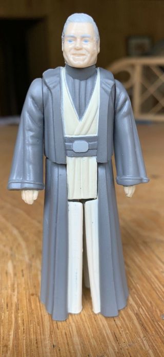 1985 Vintage Star Wars Anakin Skywalker Action Figure