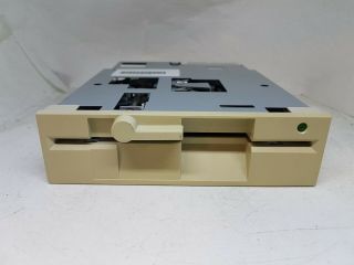 Vintage Newtronics Mitsumi D509v3 Dc5v 12v Floppy Disc Drive
