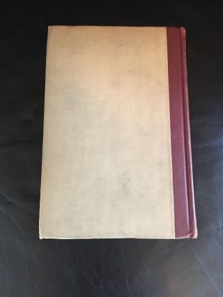 Vintage Hardcover How to Stop Worrying And Start Living Dale Carnegie 4