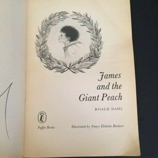 James and the Giant Peach 3