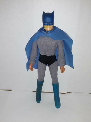 Vintage 1974 Mego 8 " Batman Action Figure