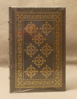 The Affluent Society By John Kenneth Galbraith Easton Press Leather Bound
