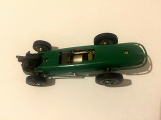 VINTAGE 1960 ' S TOYS STROMBECKER INDY STYLE 1/32 SCALE SLOT CAR 3