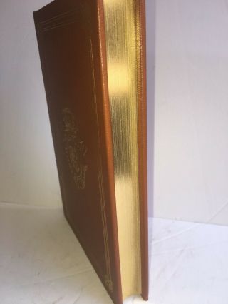 MILITARY LIFE of FREDERICK the GREAT,  Christopher Duffy,  Easton Press 3