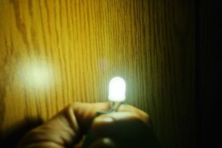 Mcintosh Ma6100 Preamp Faceplate Indicator Led Lamps Bulbs Upgrade Kit Lights