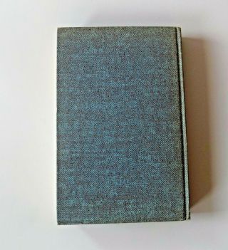Cherry Ames ' Book of First Aid and Home Nursing Helen Wells HC 1959 GREAT cond 3