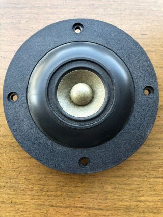 1 Pioneer Hpm - 40 Midrange Driver 45 - 710a Mid Speaker