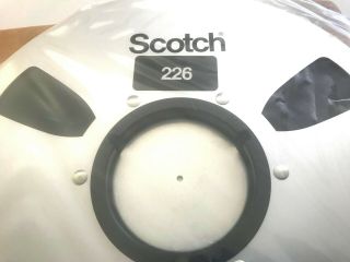 SCOTCH 3M 226 Master 1/2 