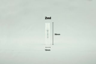 Parfums Vintage Emperor 2ml 3ml 5ml Decant Sample Spray - Creed Aventus Clone 2