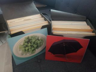 Dlm Teaching Resources All Purpose Photo Library Vintage Flash Cards 2 Large Set