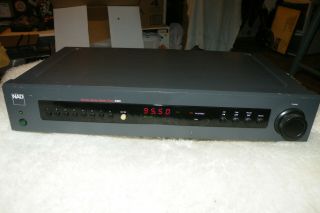 Nad 4300 Stereo Am/fm Tuner