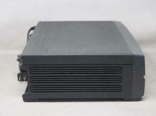 SYMPHONIC SL2840 VCR VHS Player/Recorder Great 7