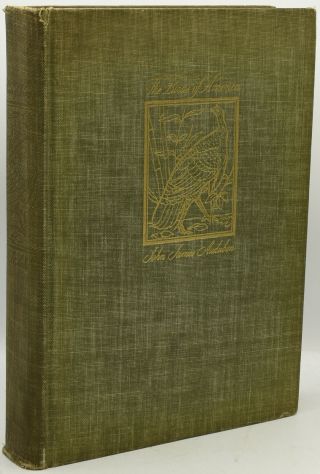 John James Audubon | William Vogt / Birds Of America 1937 Reprint 288380