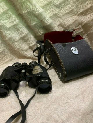 Vintage Empire Model 240 binoculars Collectors Classic for Hunting,  Bird Watch 3