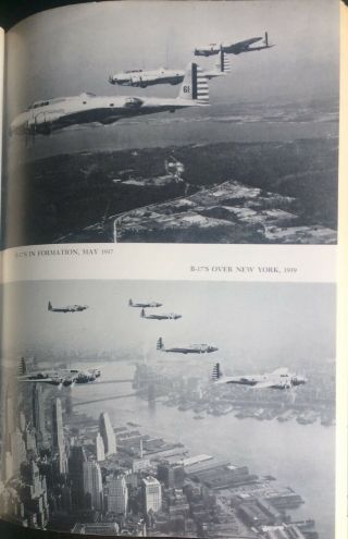 The Army Air Force In WWII,  Vols I & II,  1948 3