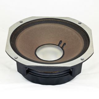 Vintage Jbl E110 - 8 10 " Woofer Speaker Non - Open Coil
