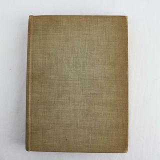 Seven Pillars Of Wisdom T.  E.  Lawrence 1935 First Edition