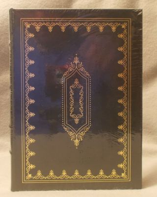 Tales Of East And West By Rudyard Kipling Easton Press Deluxe Leather